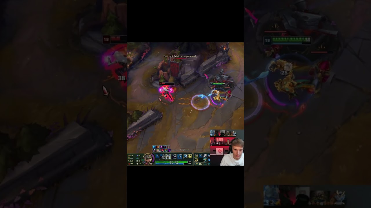 I would smash my keyboard if she ran away 