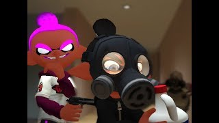 [Gmod/Splatoon] Theif Problem *Preview