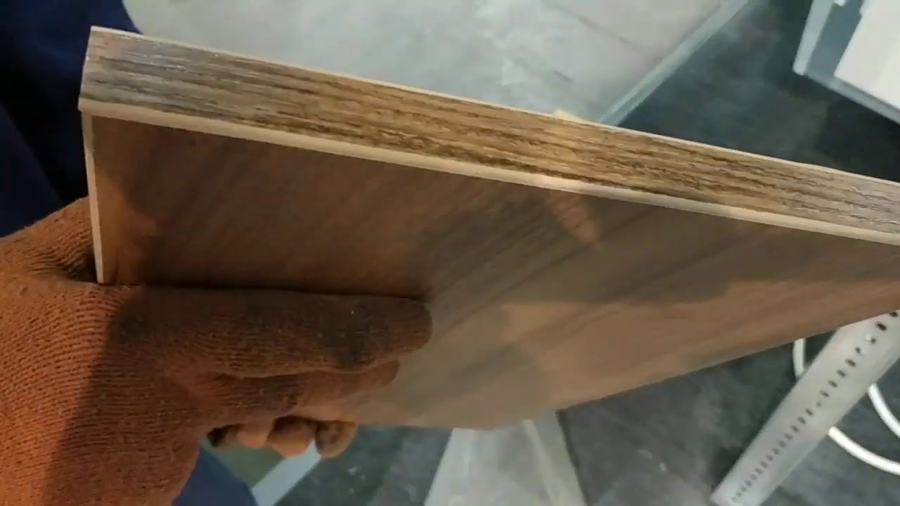 NB6J автоматический кромкооблицовочный станок, производитель NANXING