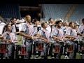 Santa clara vanguard 2019 final  audio