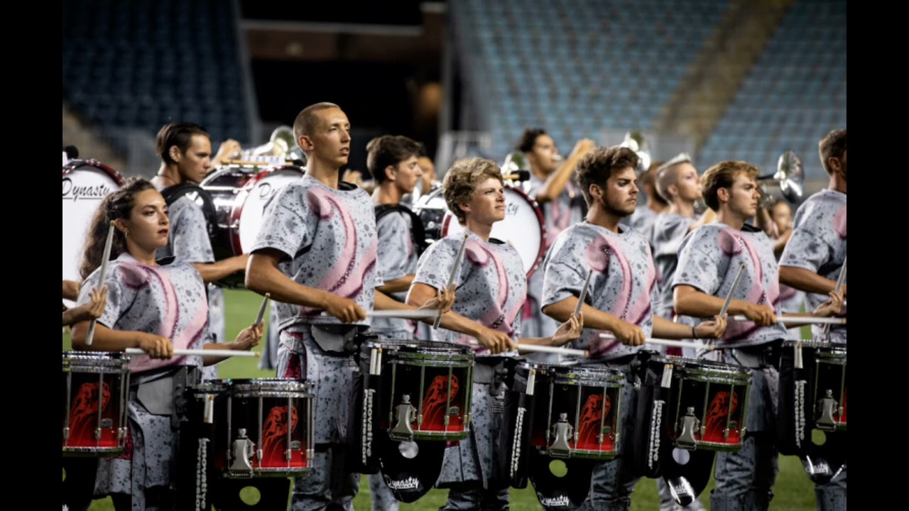 Santa Clara Vanguard 2019 Final | Audio