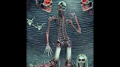 Stable diffusion animation #stablediffusion #shorts #aiart