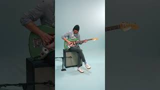 Fender Custom Bass VI. #guitar #fender #customshop