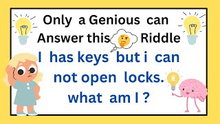 Can you pass the Riddles Challenge | 20 Tricky Riddles That'll Stretch Your Brain | easy riddles