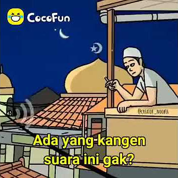 Story wa shubuh teringat di kampung