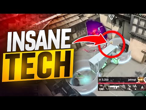 THIS Player Proved Why Tejo is INSANELY BUSTED!