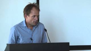 Tel Aviv Hackathon Day - A message from the Dutch embassy