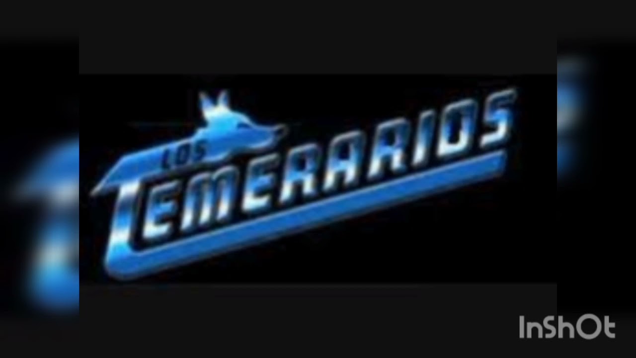 Hoy te encuentro del brazo de el: Temerarios