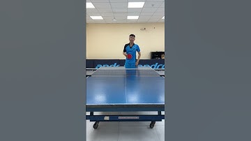 Cách đỡ giao bóng xoáy lên không bị bung đơn giản nhất. #bongban #bongbanfanciko