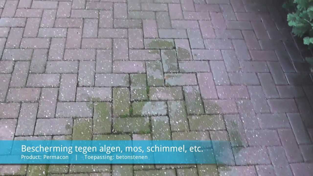 Max release sealer tegels verven 2016 12 08