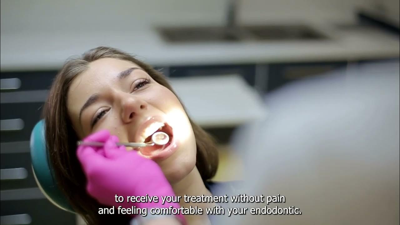 Endodontics near me; Discover Quality YouTube