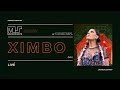 Musikplatz presenta a ximbo desde mxico