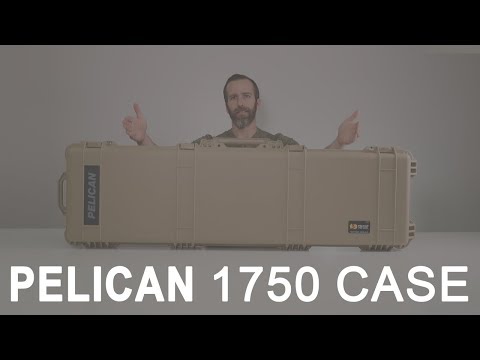 M1a Pelican Case
