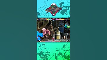 TRON BONNE HAD NO CHANCE ⛔ | MVC2