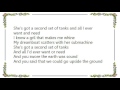 Hum - Dreamboat Lyrics
