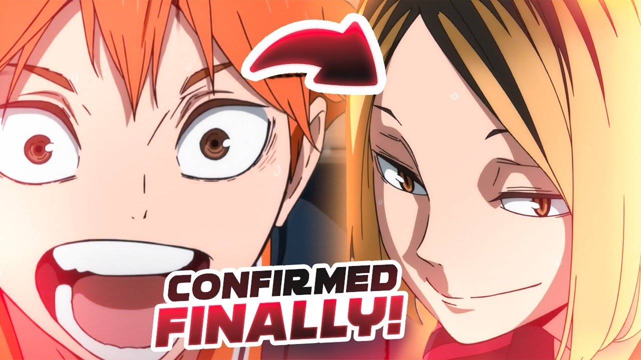 First of 2 Final Haikyuu!! Films Drops Teaser & Release Date – The Geekiary