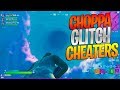 My Daughter And I Ran Into CHEATERS (Dad And DAUGHTER Squads In Fortnite!)