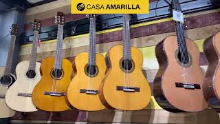 Tienda Casa Amarilla Omnium