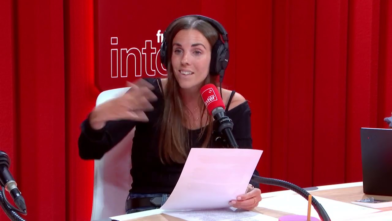 Les applis de dating - La chronique de Manon Mariani