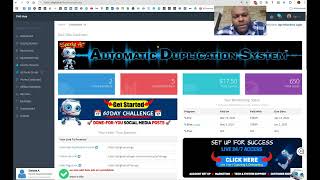 Sparky A.I PHG Hub Review Network Marketing MLM