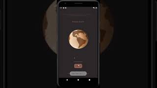 ASTRUM: the app screenshot 3