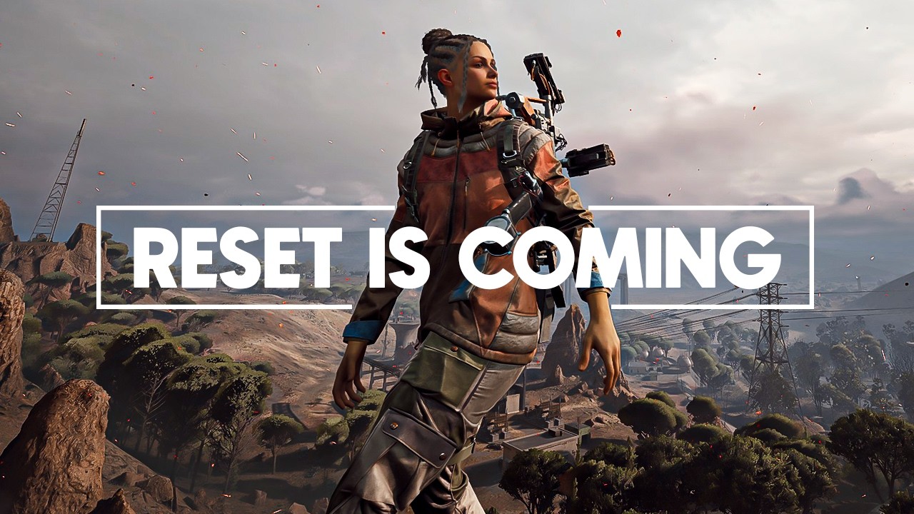 Last Day Before Wipe in ARC Raiders?! - Embark Partner