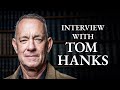 Tom Hanks talks cinema, streaming services &amp; working with Steven Spielberg vs Nora Ephron
