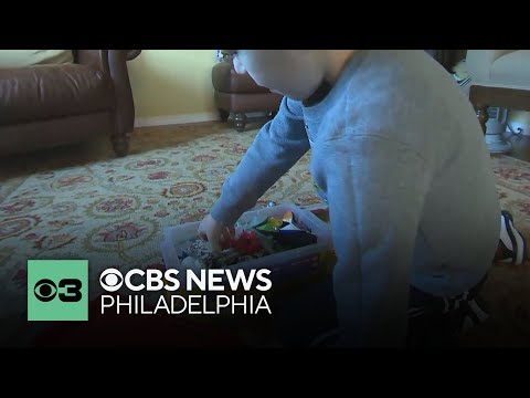 Advocates work to raise awareness about nonverbal learning disorder