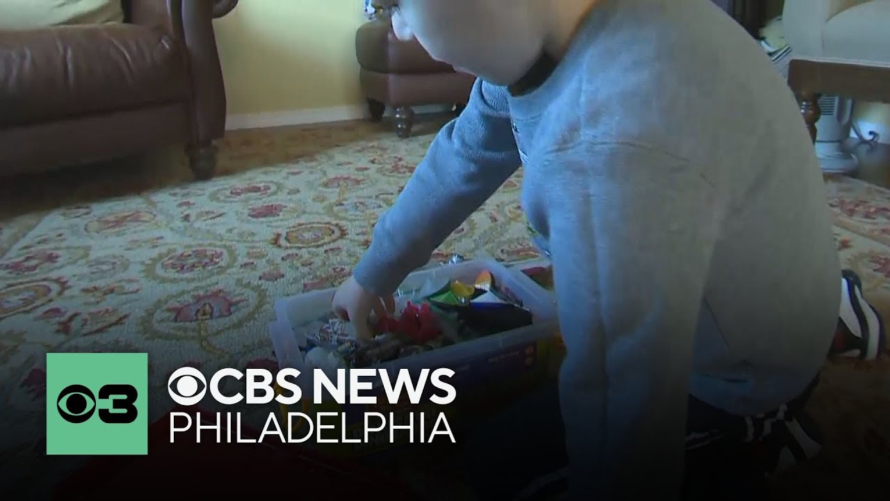 Advocates work to raise awareness about nonverbal learning disorder