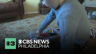 Advocates work to raise awareness about nonverbal learning disorder