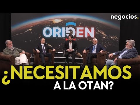 La OTAN en la encrucijada frente a las tensiones con Rusia y en Oriente Medio