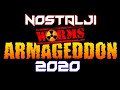 Worms Armageddon 1999 Efsane Oyun 2020 Türkçe Tanıtım Nostalji Serisi-2