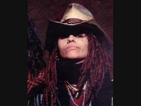 Linda Perry   Bang the Drum