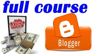 HOW TO CREATE FREE BLOG AND EARN MONEY(PT3)