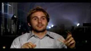 Celebrity STAHL-DAVID SAYS CLOVERFIELD BRINGS NYC TO STANDSTILL Wealth