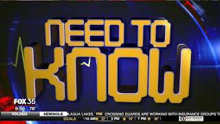 Danielle Knox: You Need to Know