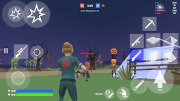 1v1.LOL Live Stream | NEW UPDATE | Playing | Feel free to join