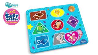 Soft Tablet First Knowledge screenshot 4