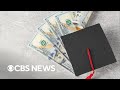 Wage garnishment, end of SAVE Plan: What to know about changes to student loans in 2026