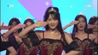 Download lagu JKT48 - Cowok Durian (Durian Shounen) 12th ANNIVERSARY THEATER JKT48 - Team J