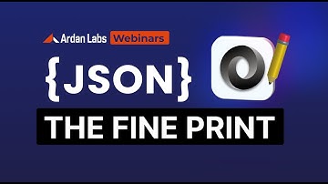 JSON: Zero vs Missing Values