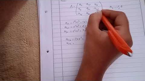 10th standard matrix example 3.56, 3.58, 3.59 | 10th matrix tamil |