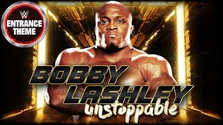 Bobby Lashley 2007 v1 - 