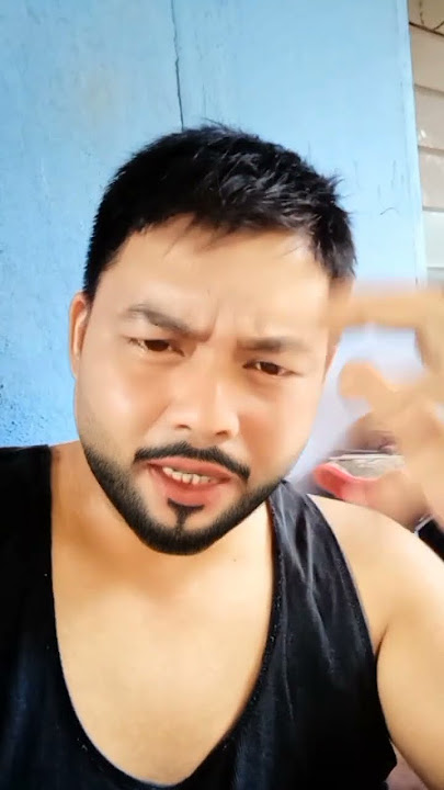 Lelaki Mata Duitan? #everyone #videoreaction #isusemasaviral