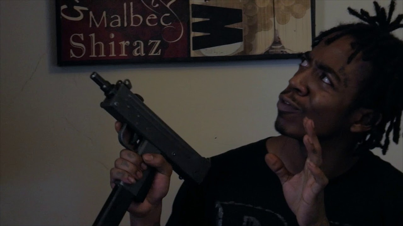 Nutty mane x One Take Shawty