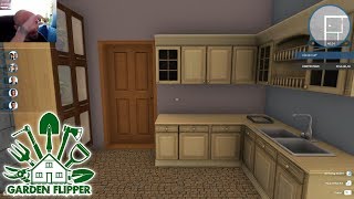 Diese Küche... ein Augenschmaus - #58 HOUSE FLIPPER [german] screenshot 5