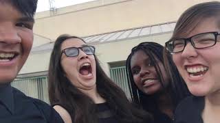 Regiment of the Realm 2019 Senior Slideshow