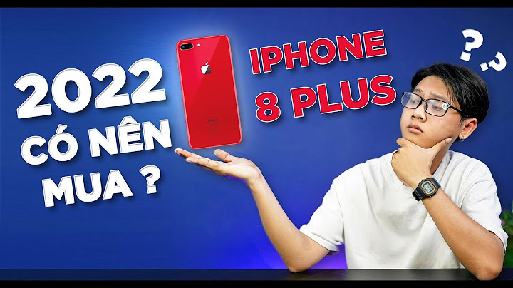 Giá iphone 8 hiện nay là bao nhiêu năm 2024