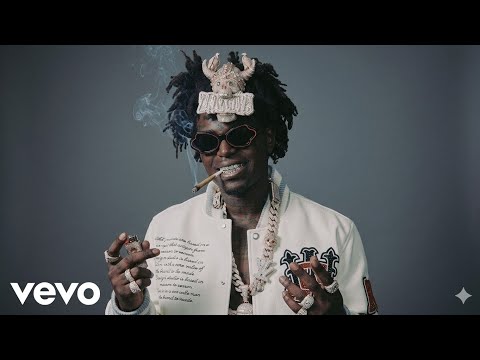 Kodak Black - Street Dreams (2026 Music Video).