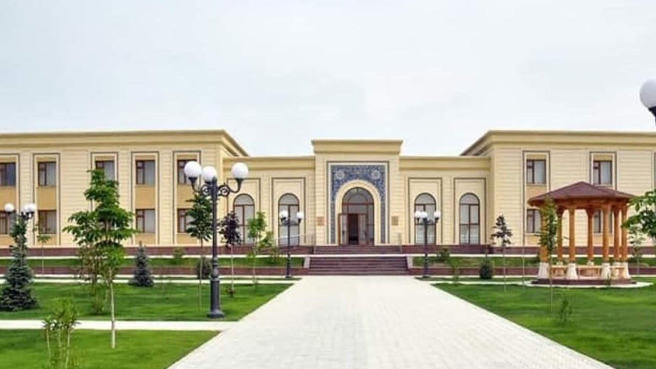 Namangan To'raqo'rg'on Ibrat ijod maktabi bitiruvchilariga bag'ishlangan maxsus video